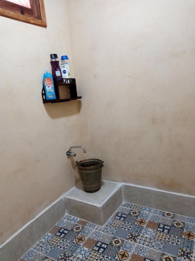 Maison De Vacances Marrakesh Luaran gambar