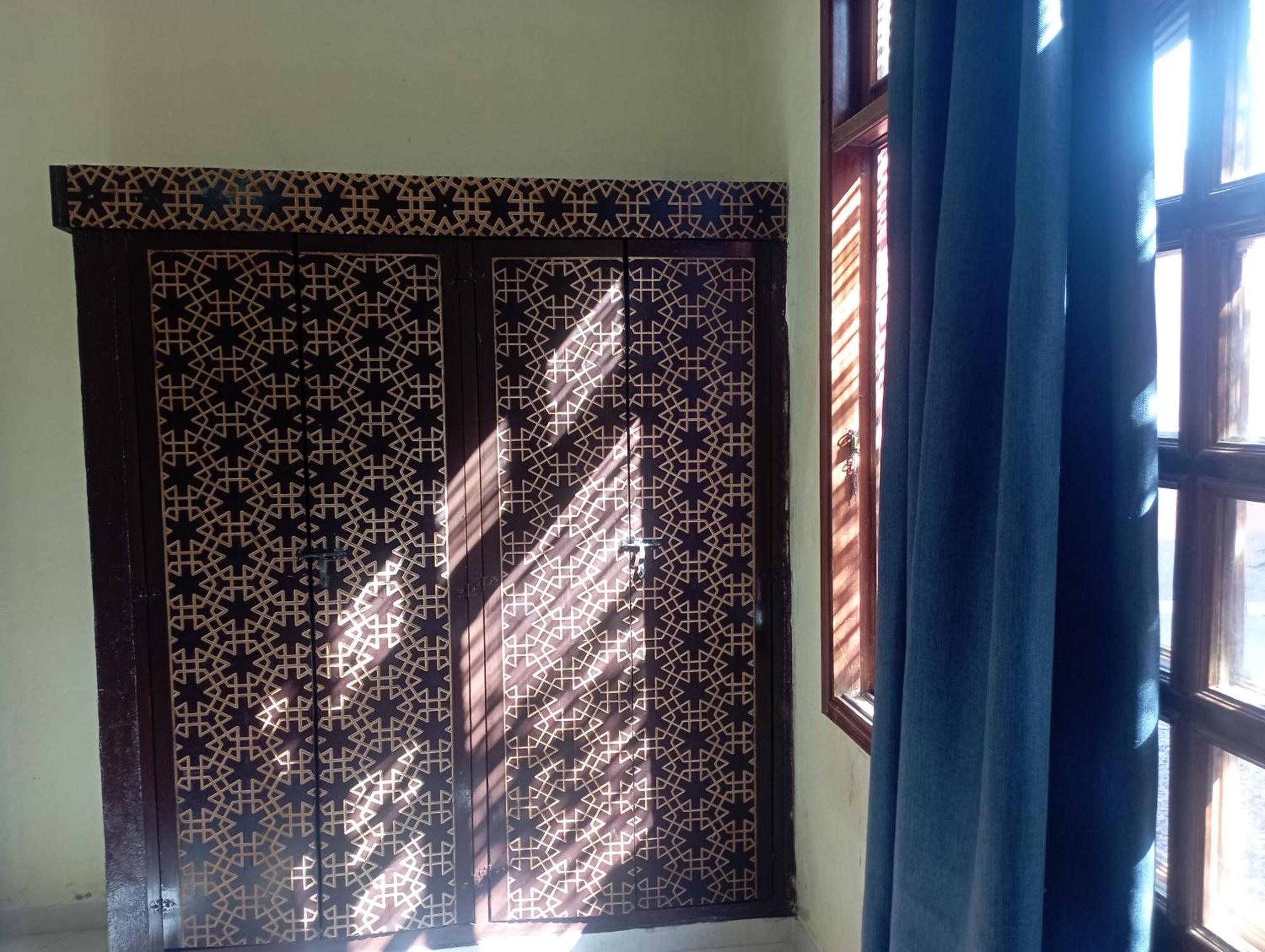 Maison De Vacances Marrakesh Luaran gambar