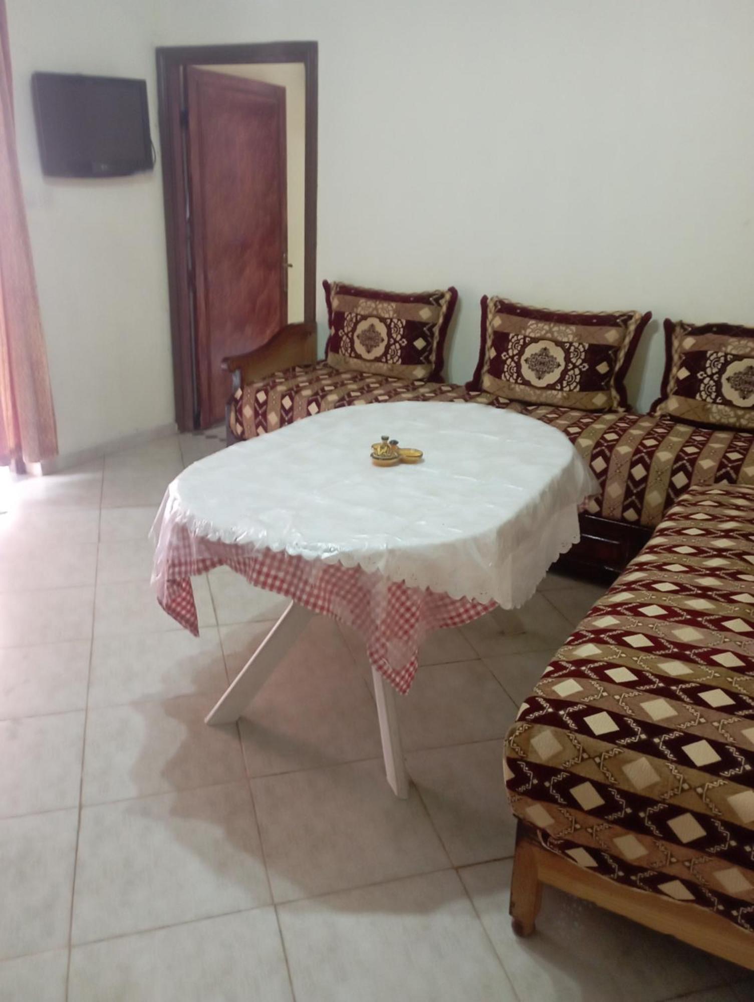 Maison De Vacances Marrakesh Luaran gambar