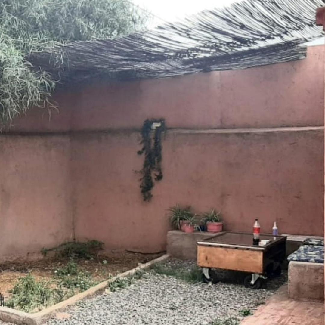 Maison De Vacances Marrakesh Luaran gambar