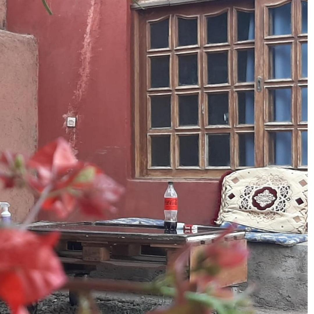 Maison De Vacances Marrakesh Luaran gambar