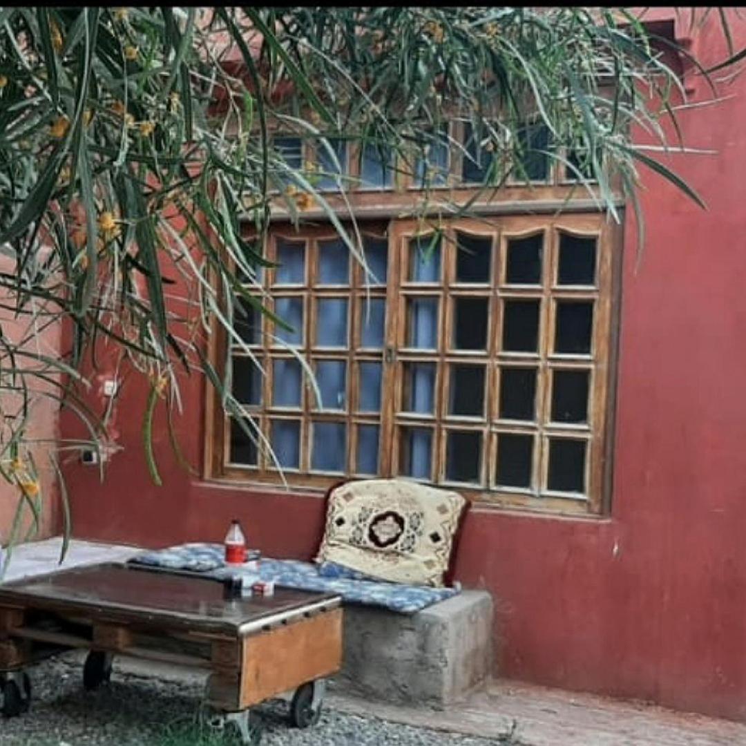 Maison De Vacances Marrakesh Luaran gambar